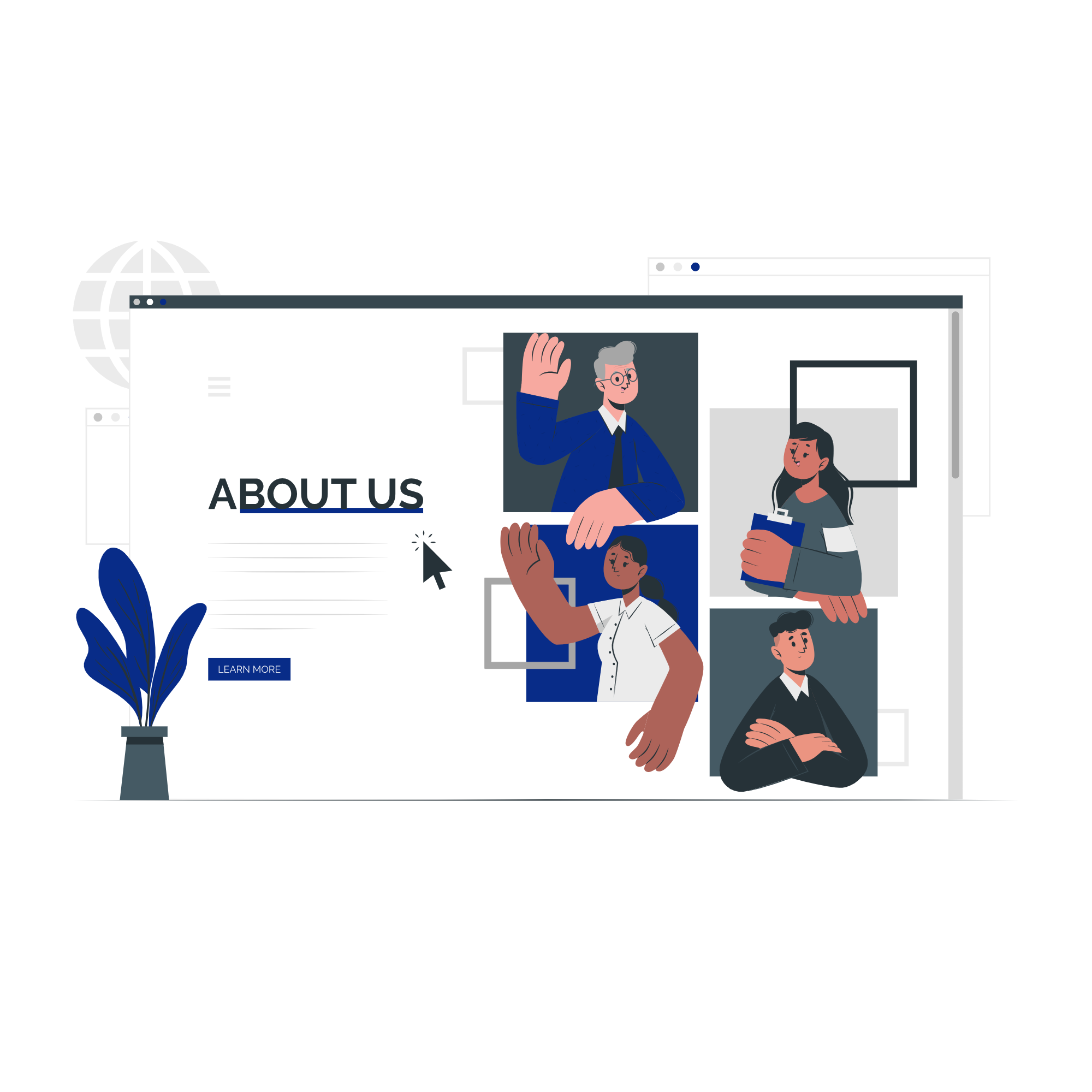 About Forefront Technologies